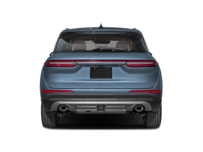 2025 Lincoln Corsair Reserve AWD w/202a, Perfect Position Seats