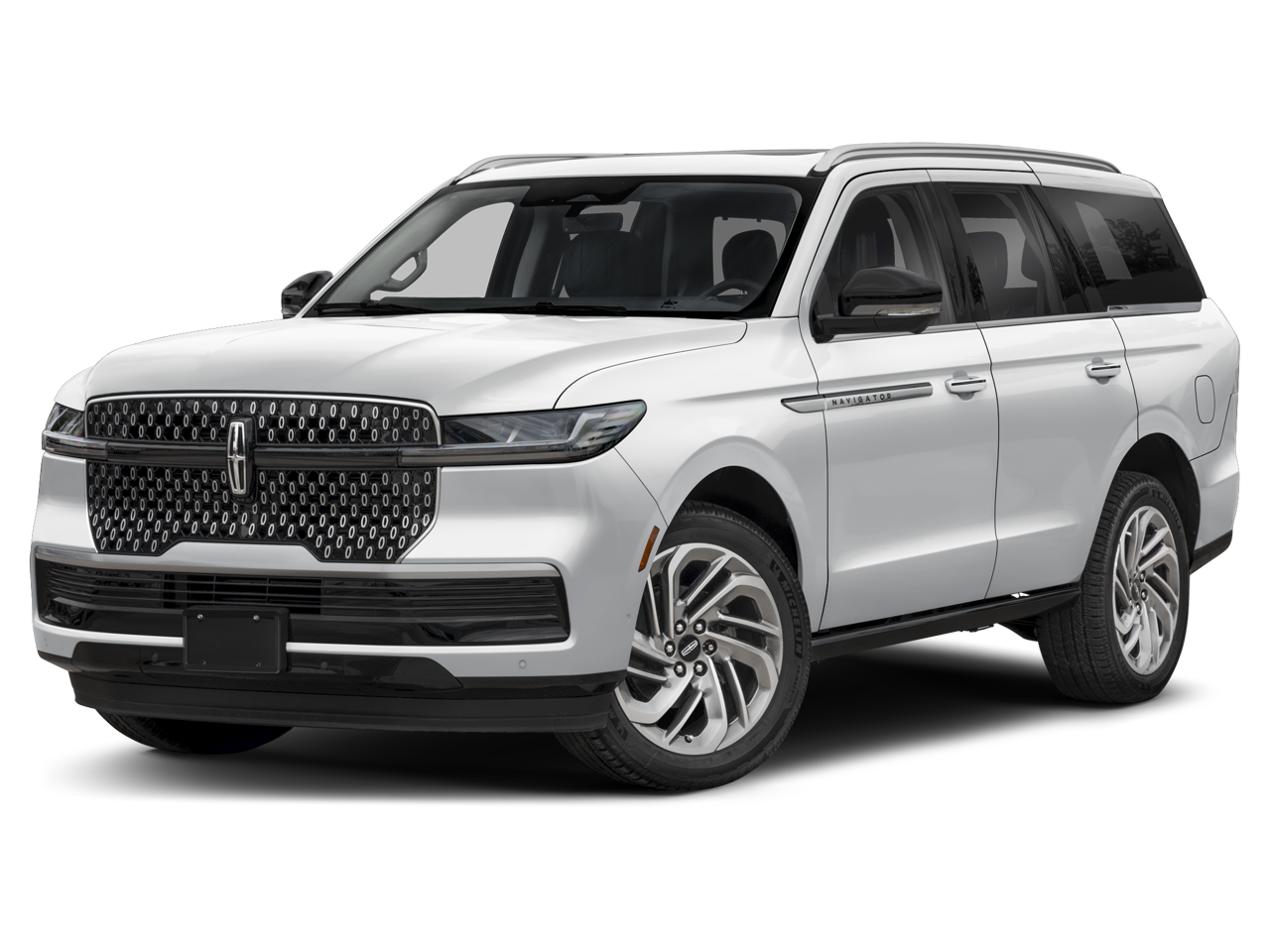 2026 Lincoln Navigator Premiere