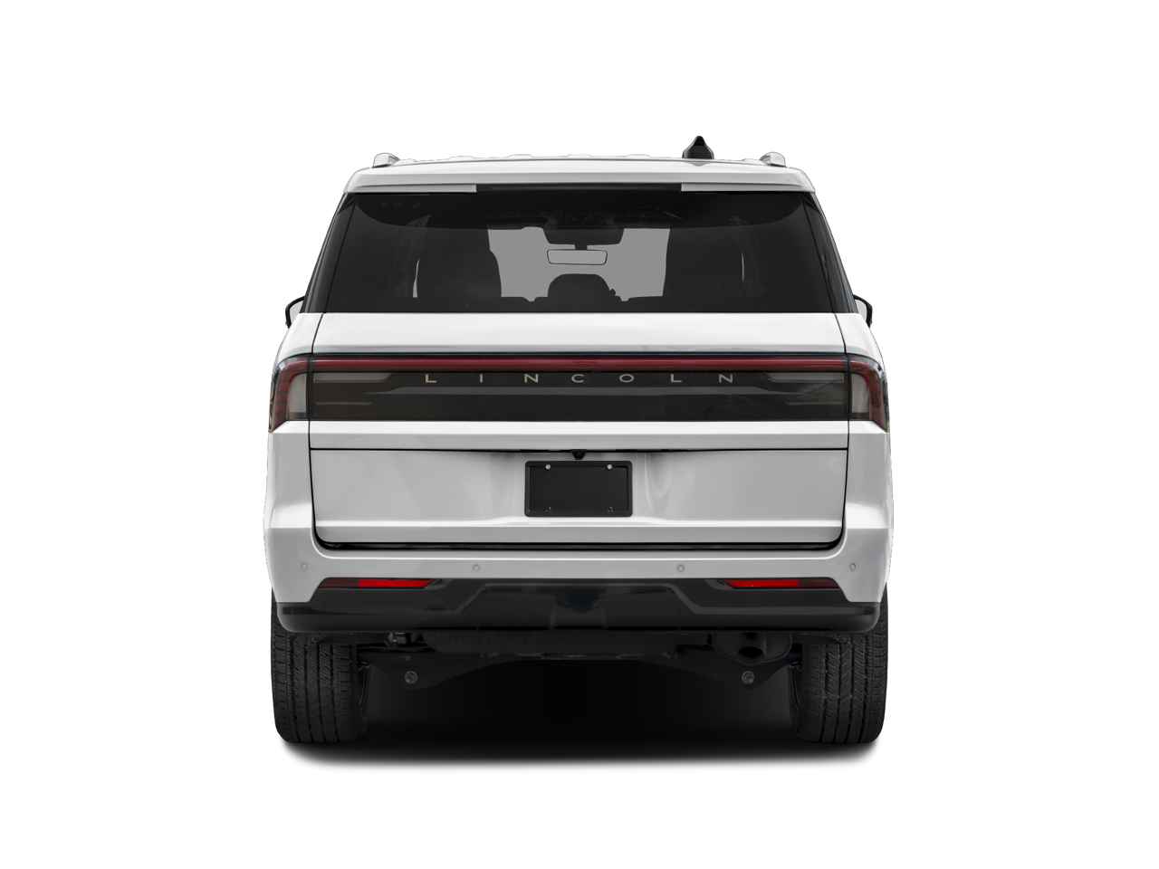 2026 Lincoln Navigator Premiere