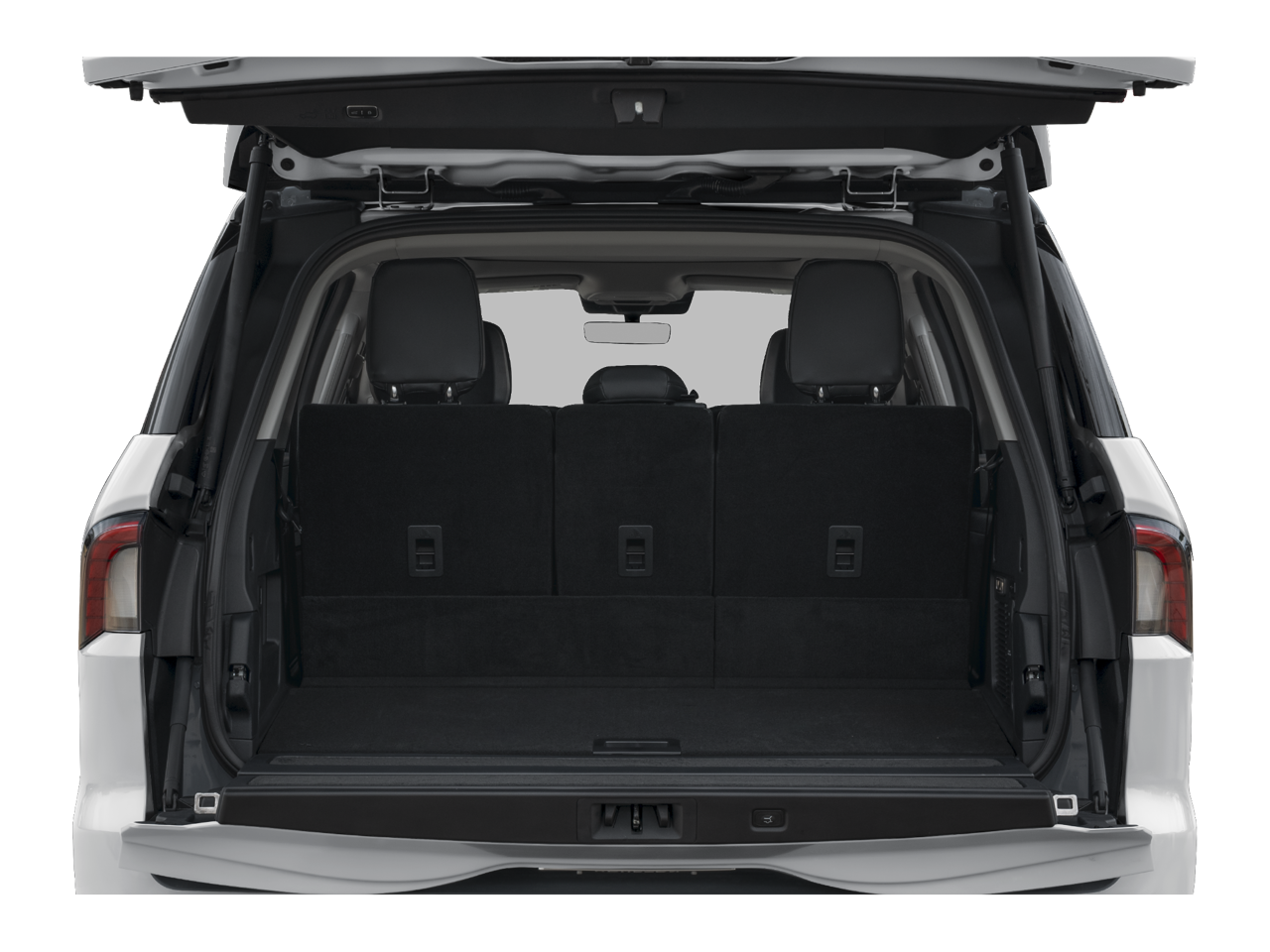 2026 Lincoln Navigator Premiere