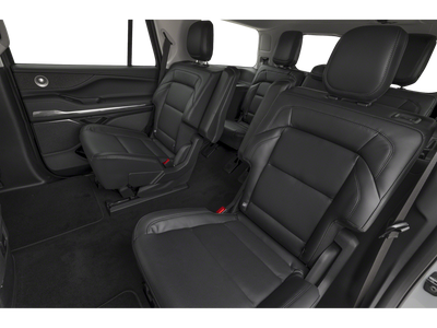 2026 Lincoln Navigator Premiere