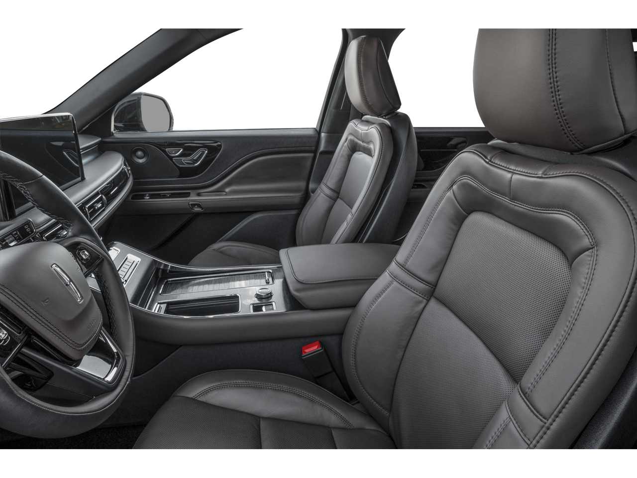2026 Lincoln Aviator Reserve Premium