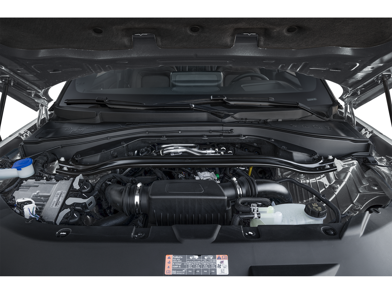 2026 Lincoln Aviator Reserve Premium