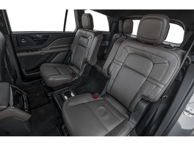 2026 Lincoln Aviator Reserve Premium