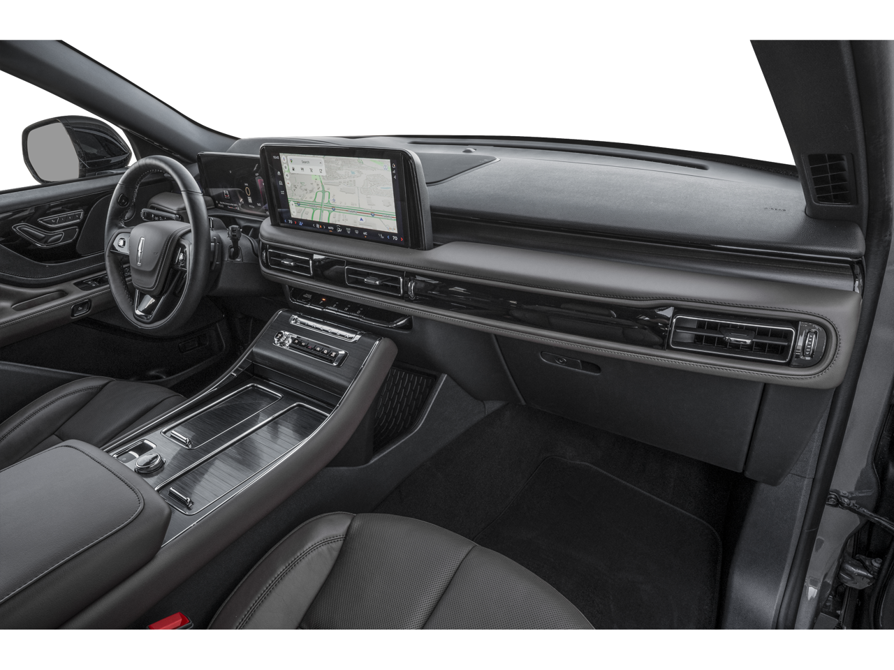 2026 Lincoln Aviator Reserve Premium