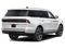 2027 Lincoln Navigator Black Label