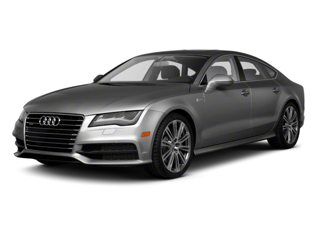 2012 Audi A7 Premium quattro