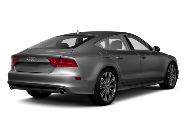 2012 Audi A7 Premium quattro