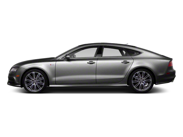 2012 Audi A7 Premium quattro
