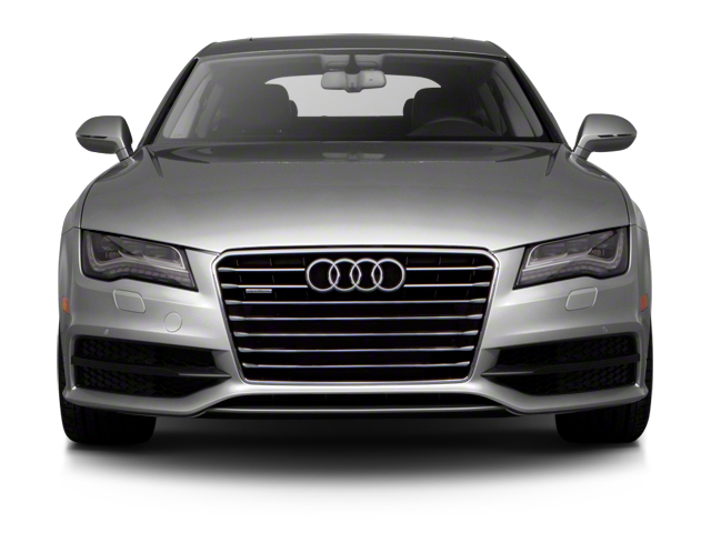 2012 Audi A7 Premium quattro