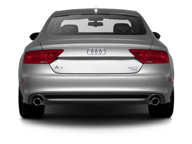 2012 Audi A7 Premium quattro