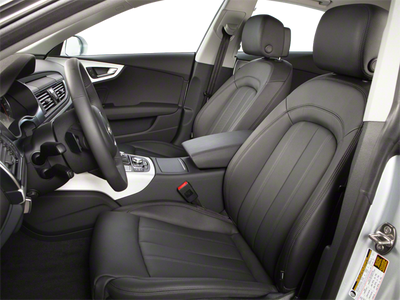 2012 Audi A7 Premium quattro
