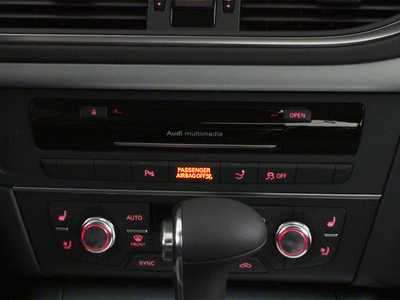 2012 Audi A7 Premium quattro