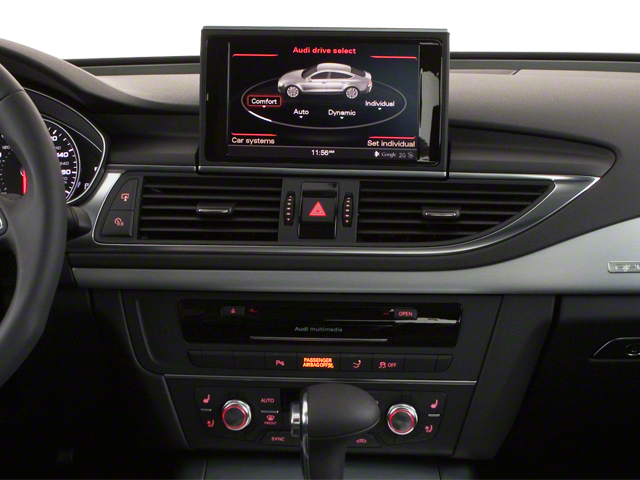 2012 Audi A7 Premium quattro