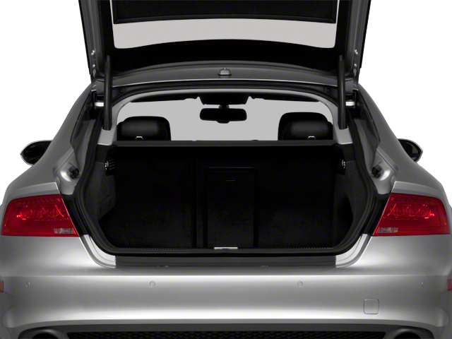 2012 Audi A7 Premium quattro