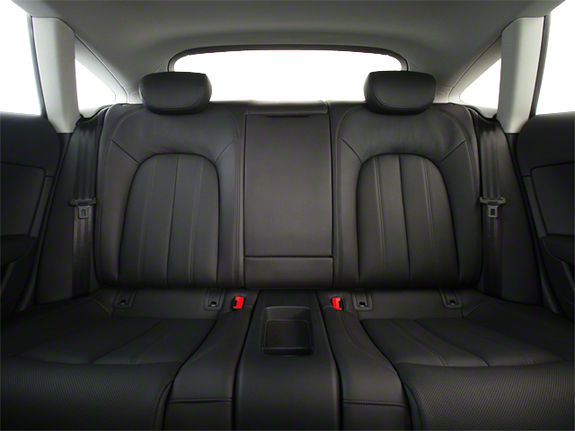 2012 Audi A7 Premium quattro