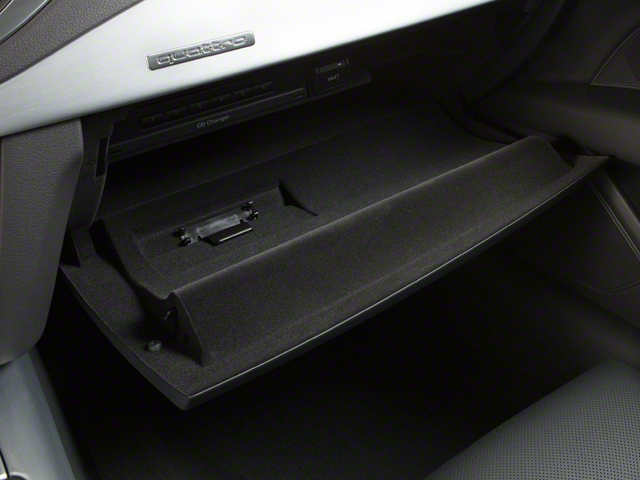 2012 Audi A7 Premium quattro