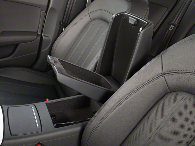 2012 Audi A7 Premium quattro