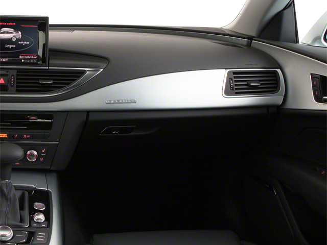 2012 Audi A7 Premium quattro