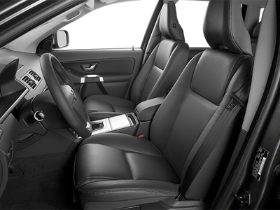 2014 Volvo XC90 3.2