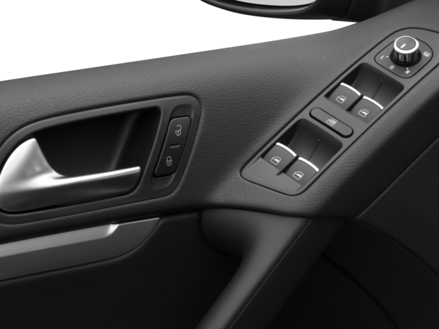 2016 Volkswagen Tiguan R-Line 4Motion