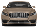2017 Lincoln Continental Select Plus AWD