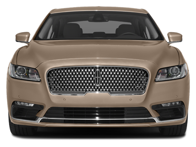 2017 Lincoln Continental Select Plus AWD