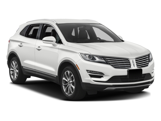 2017 Lincoln MKC Black Label