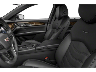2018 Cadillac CT6 3.0L Twin Turbo Platinum