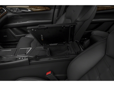 2018 Cadillac CT6 3.0L Twin Turbo Platinum