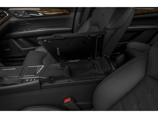 2018 Cadillac CT6 3.0L Twin Turbo Platinum