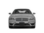 2018 Lincoln MKZ Reserve