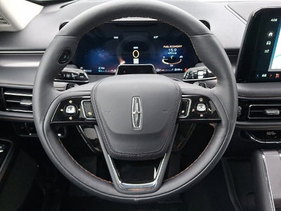 2026 Lincoln Aviator Premiere Premium