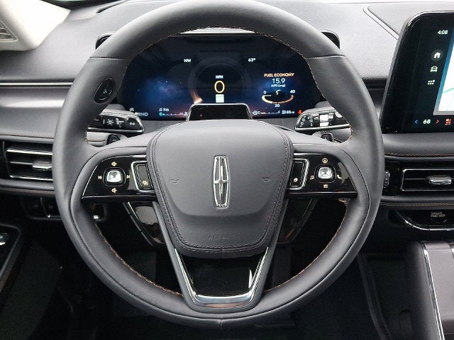 2026 Lincoln Aviator Premiere Premium