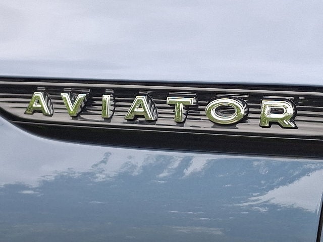 2026 Lincoln Aviator Premiere Premium