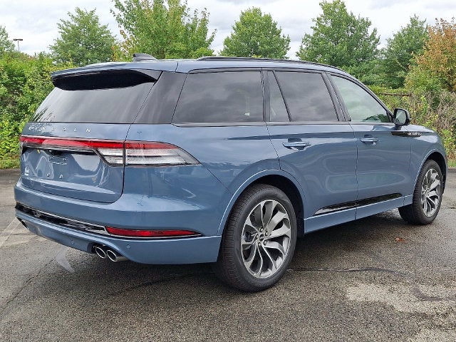 2026 Lincoln Aviator Premiere Premium