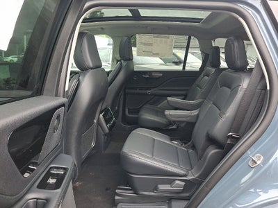2026 Lincoln Aviator Premiere Premium
