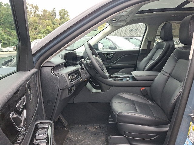 2026 Lincoln Aviator Premiere Premium