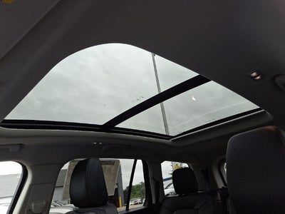 2026 Lincoln Aviator Premiere Premium