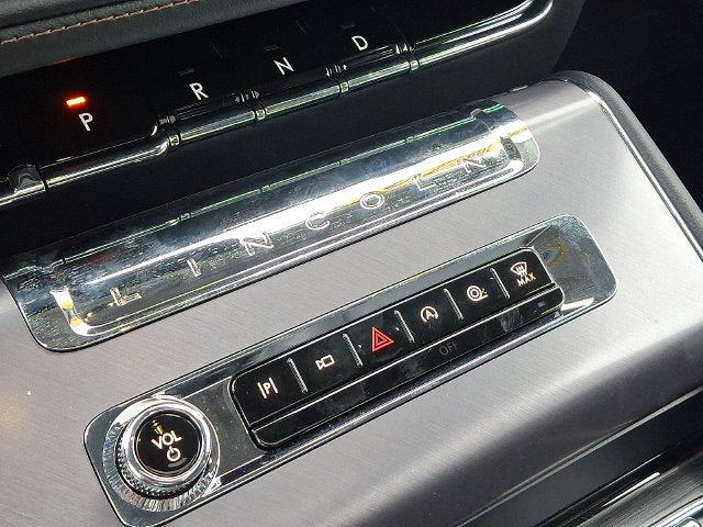 2026 Lincoln Aviator Premiere Premium