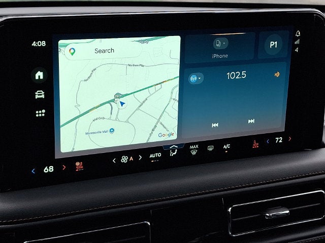 2026 Lincoln Aviator Premiere Premium