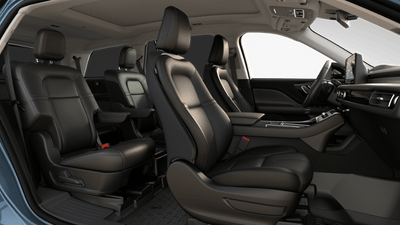 2026 Lincoln Aviator Premiere Premium