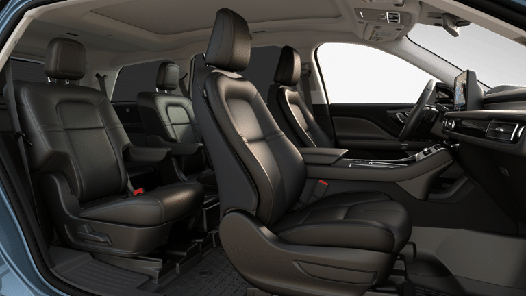 2026 Lincoln Aviator Premiere Premium