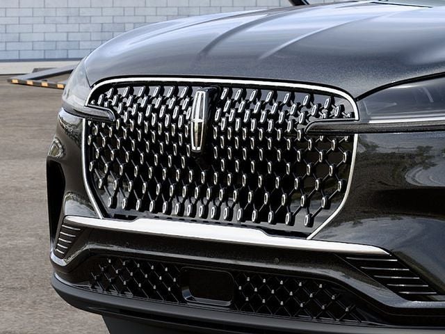 2027 Lincoln Aviator Premiere