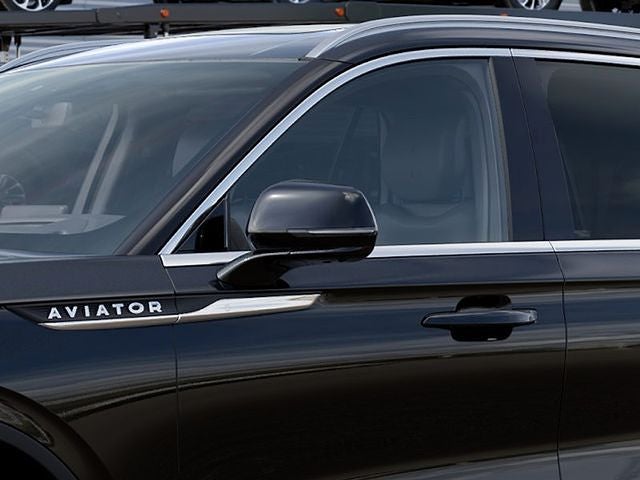 2027 Lincoln Aviator Premiere