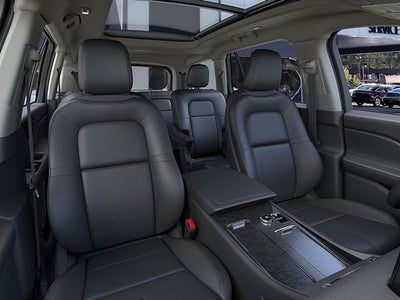 2026 Lincoln Aviator Premiere Premium