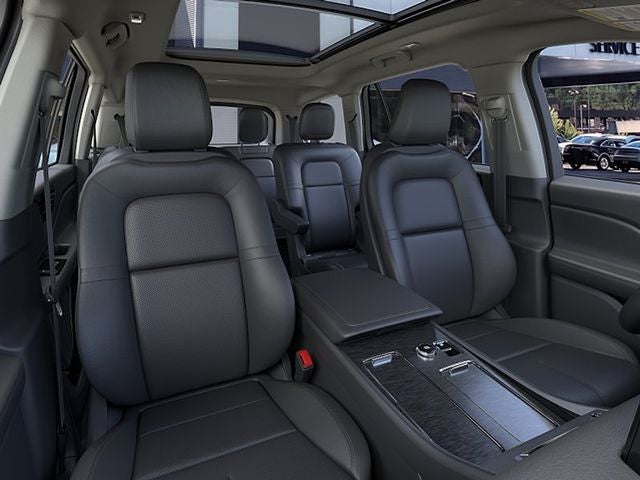 2026 Lincoln Aviator Premiere Premium