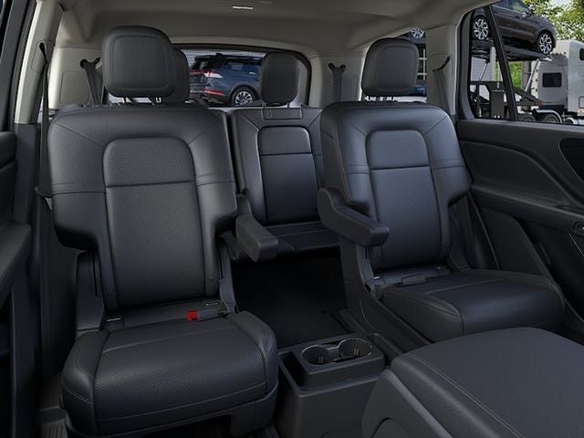 2026 Lincoln Aviator Premiere Premium