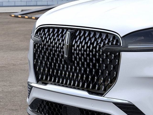 2026 Lincoln Aviator Premiere Premium