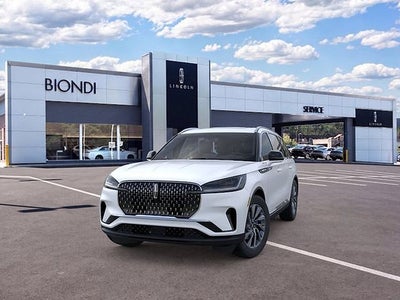 2026 Lincoln Aviator Premiere Premium